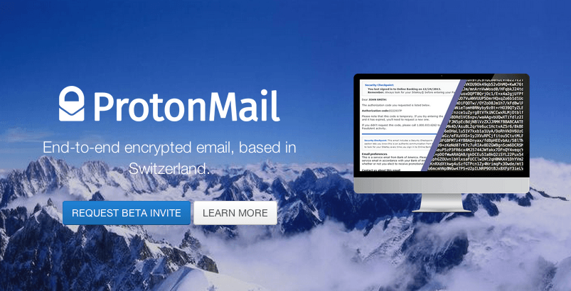 ProtonMail